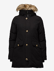Svea Jakke Miss Smith Army Svea Jakke Miss Smith Army
