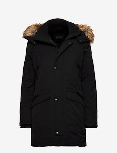 cmfr womens parka