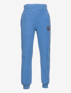 K. Pile Pants - isolerede bukser - magic blue