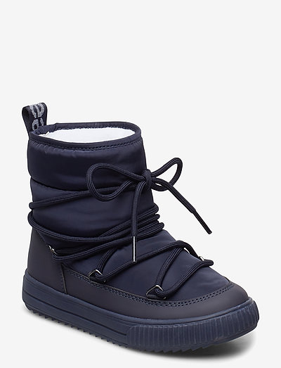 chunky biker boots womens