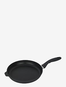 XD Fry Pan - 11" Induktion - frying pans & skillets - black