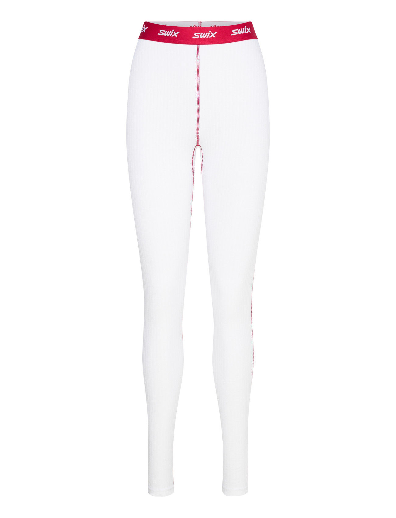 Swix Racex Classic Pants W, XL, White, Sportsbukser > Sportstræningsbukser, Dame