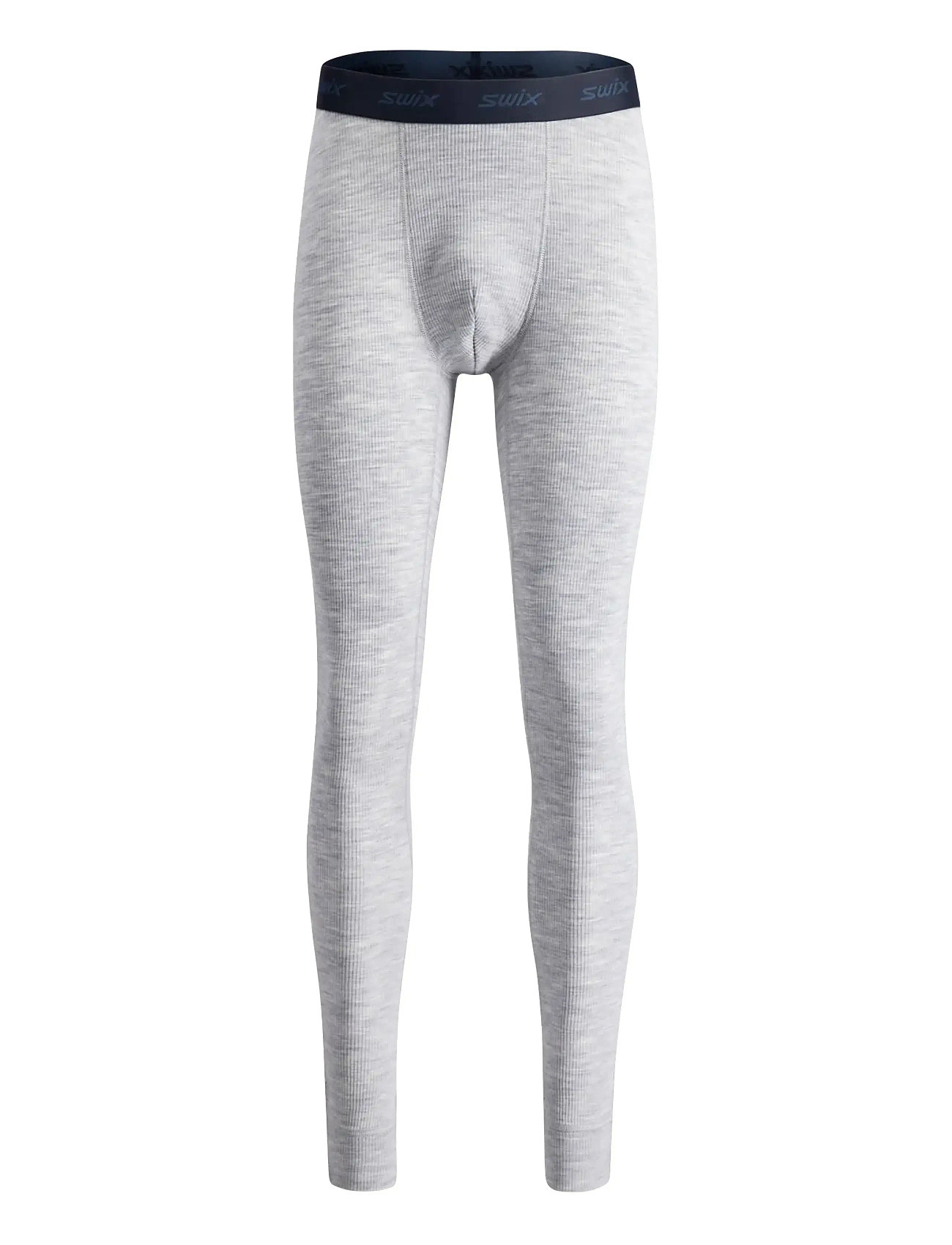 Swix Racex Merino Pants M, XXL, Grey, Sport Base Layers > Sport Base Layer Underdele, Herre