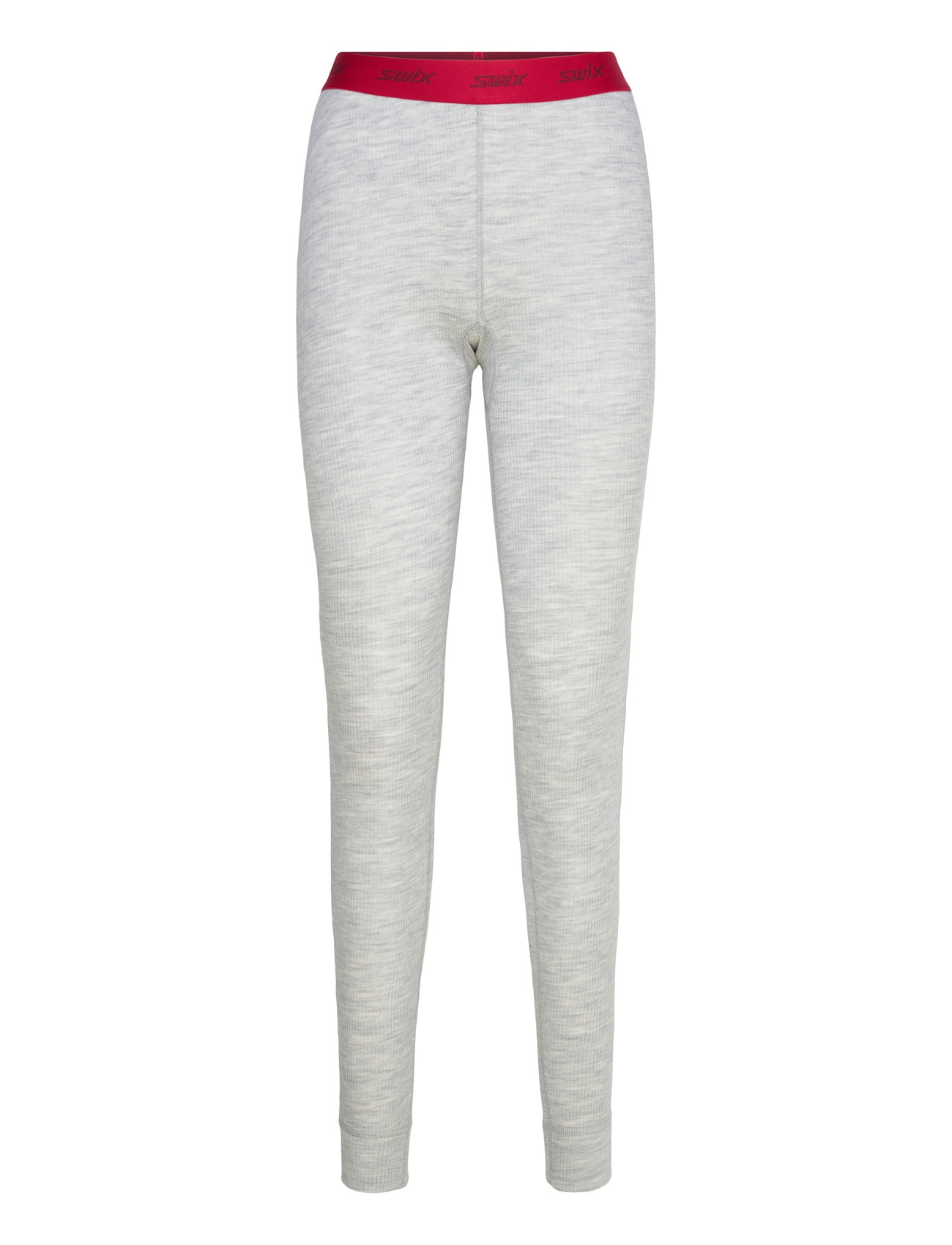 SWIX Racex Merino Hosen W Grau - XL - Damen