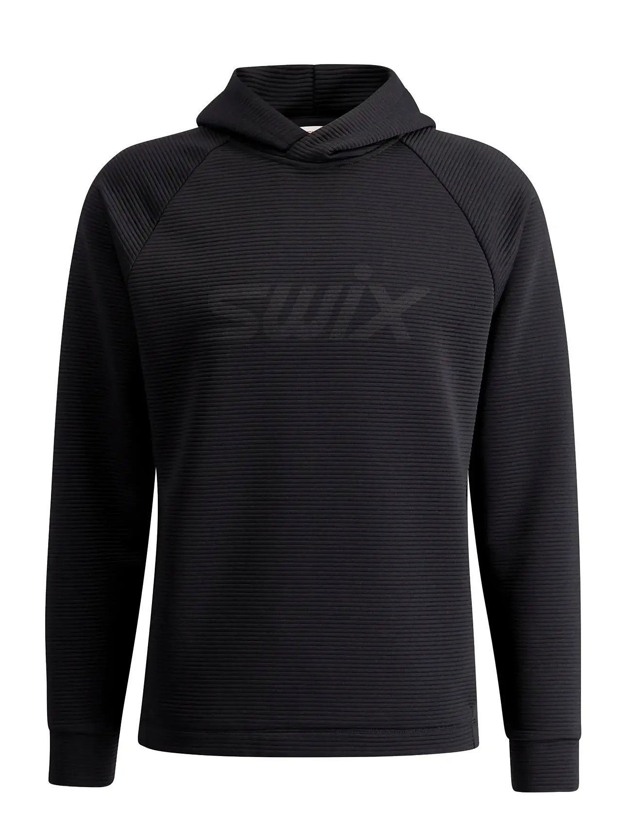 Swix Movex Performance Hoodie M, S, Black, Sport Sweatshirts & Hoodies > Sport Hoodies, Herre