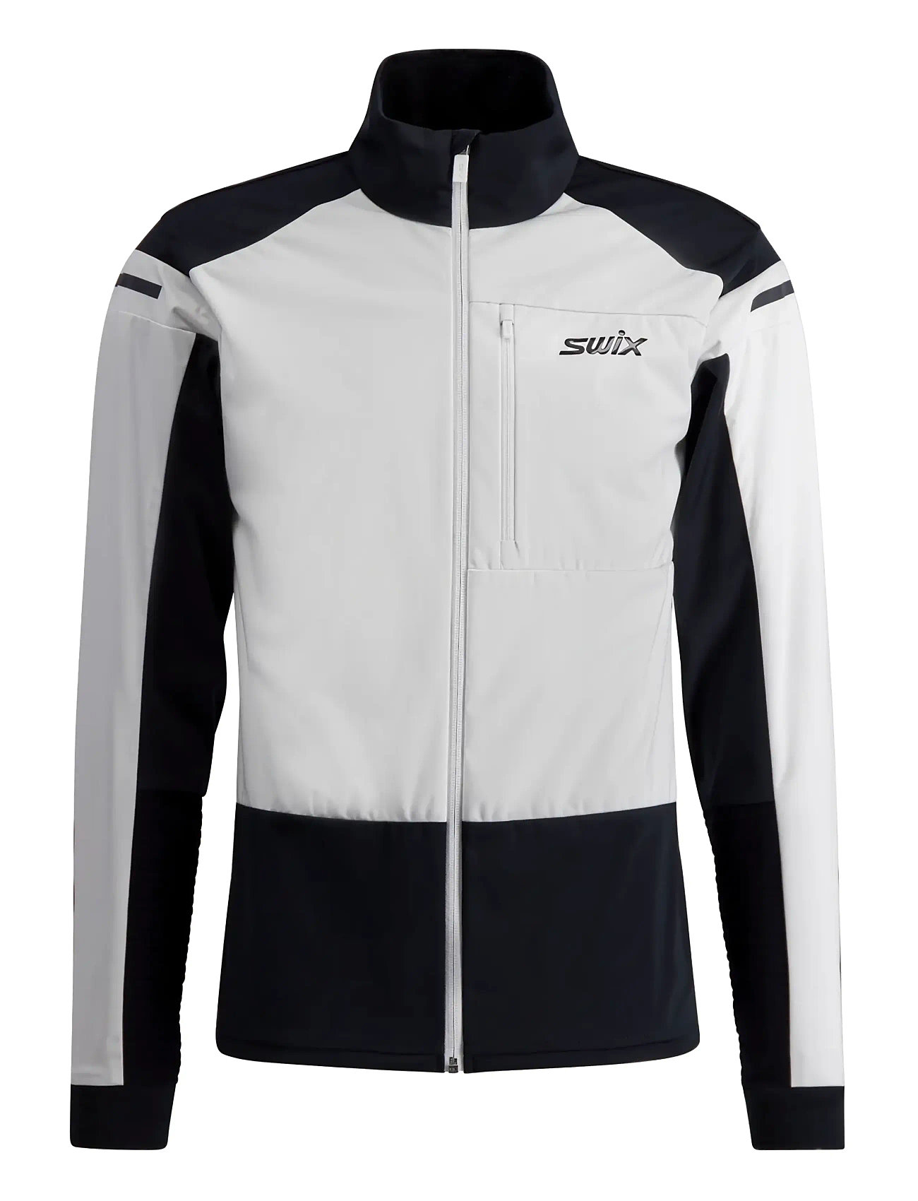 Swix Nordic Xc Jacket M, S, Multi/patterned, Sport Jackets > Sport Outdoor Jackets, Herre