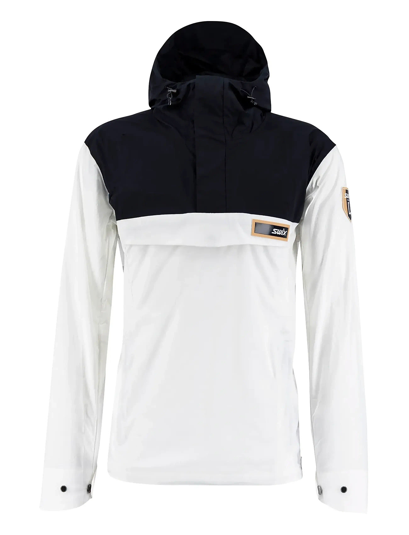 SWIX Legacy Anorak M Weiß - M - Herren