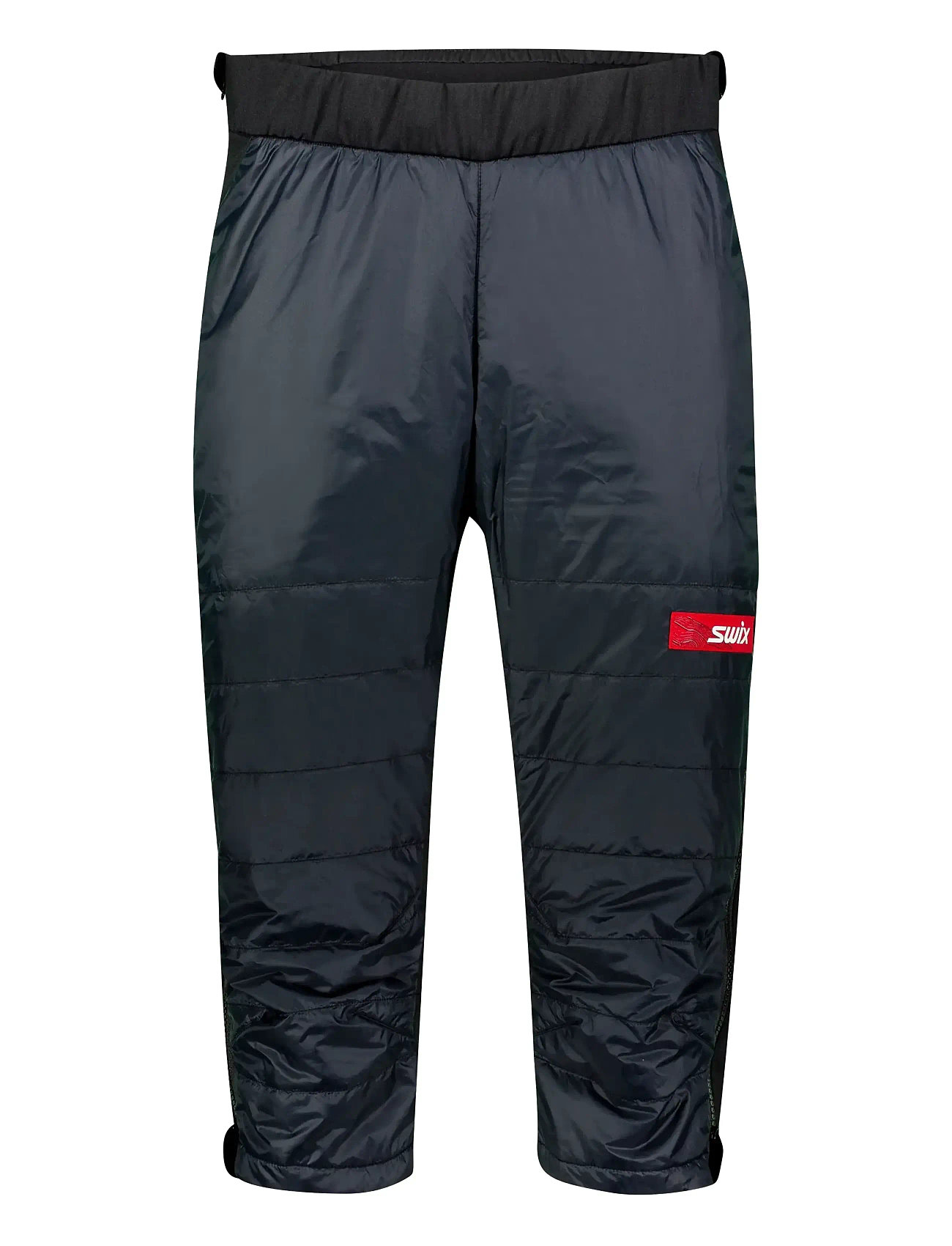 Swix Surmount Primaloft Knickers M, M, Black, Sport Overtøj > Sport Outdoor Pants, Herre