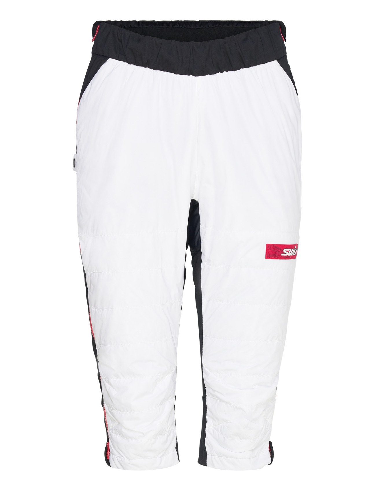 SWIX Surmount Primaloft Knickers W Weiß - S - Damen