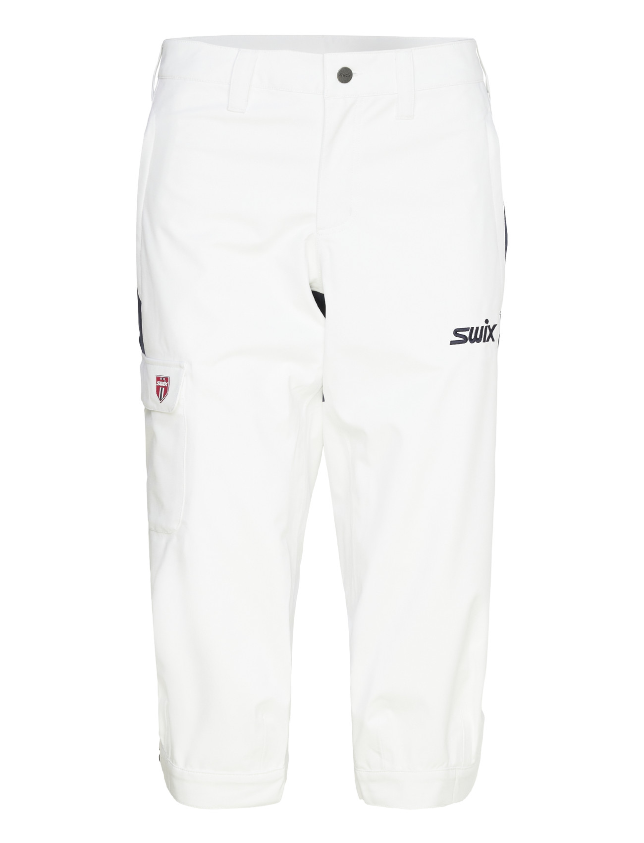 SWIX Blizzard Knickers W Weiß - M - Damen