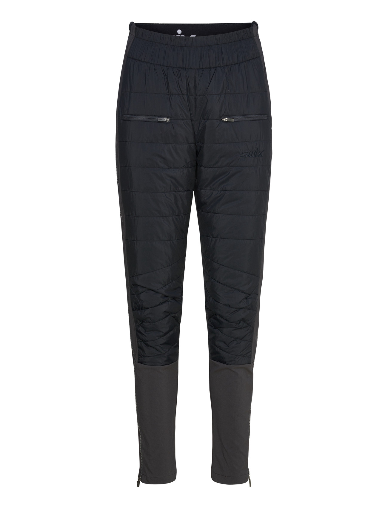 SWIX Horizon Hosen W Schwarz - XS - Damen