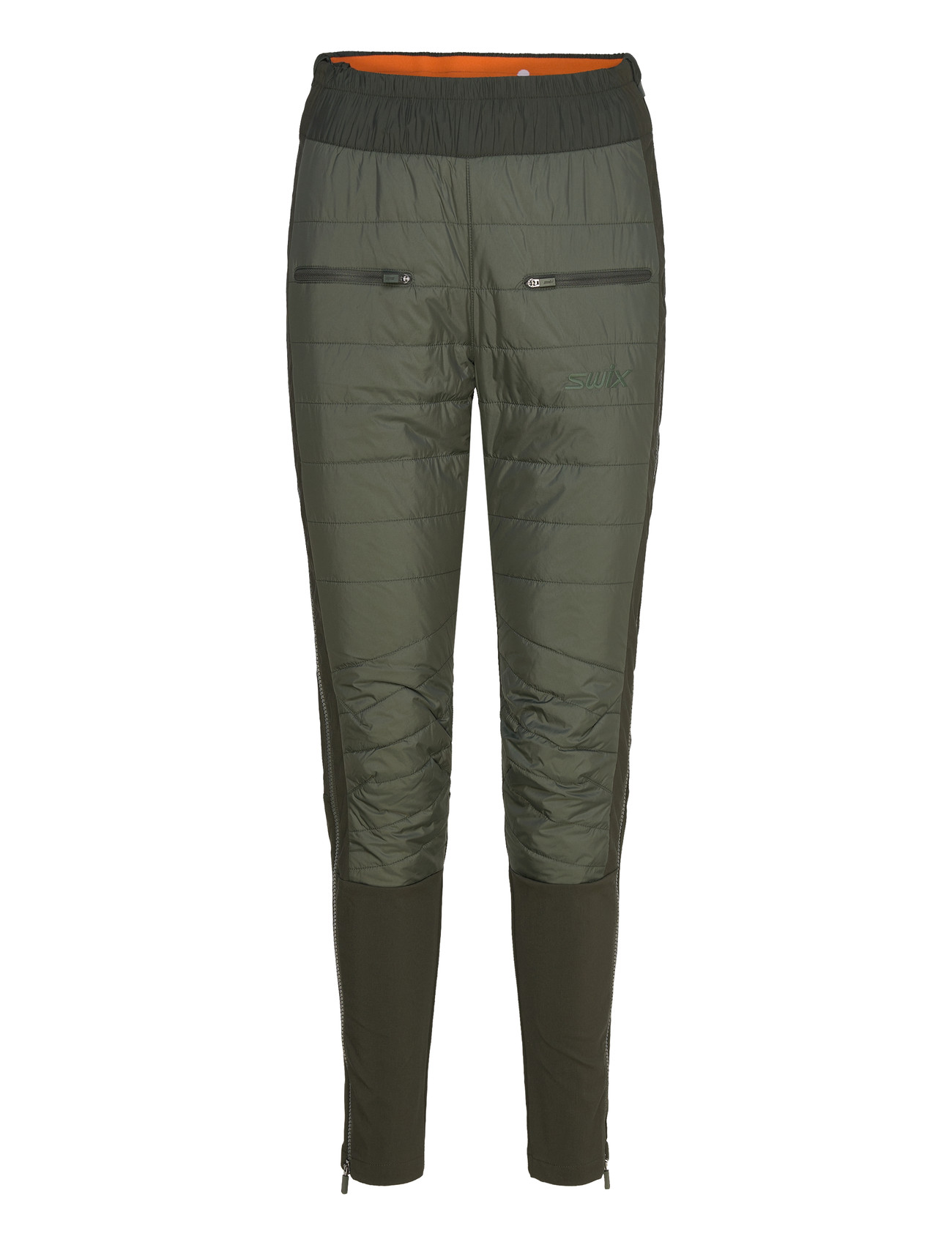 SWIX Horizon Hosen W Khaki - M - Damen