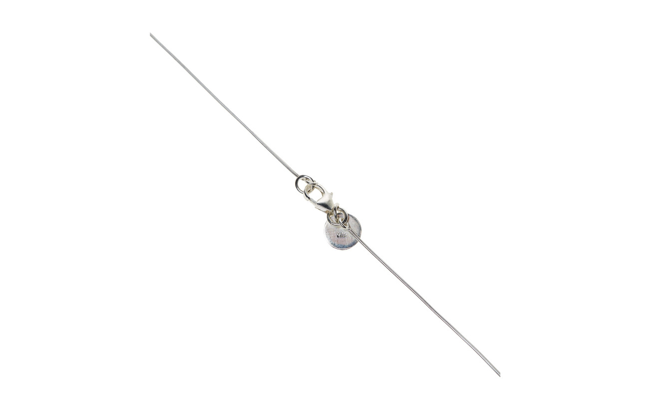 New Necklace Pink Dixxi P OpalsilverSyster sCtQhrd