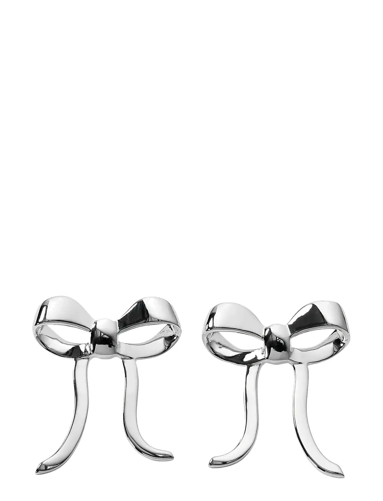 SYSTER P Rosie Ohrringe Silber - One Size - Damen