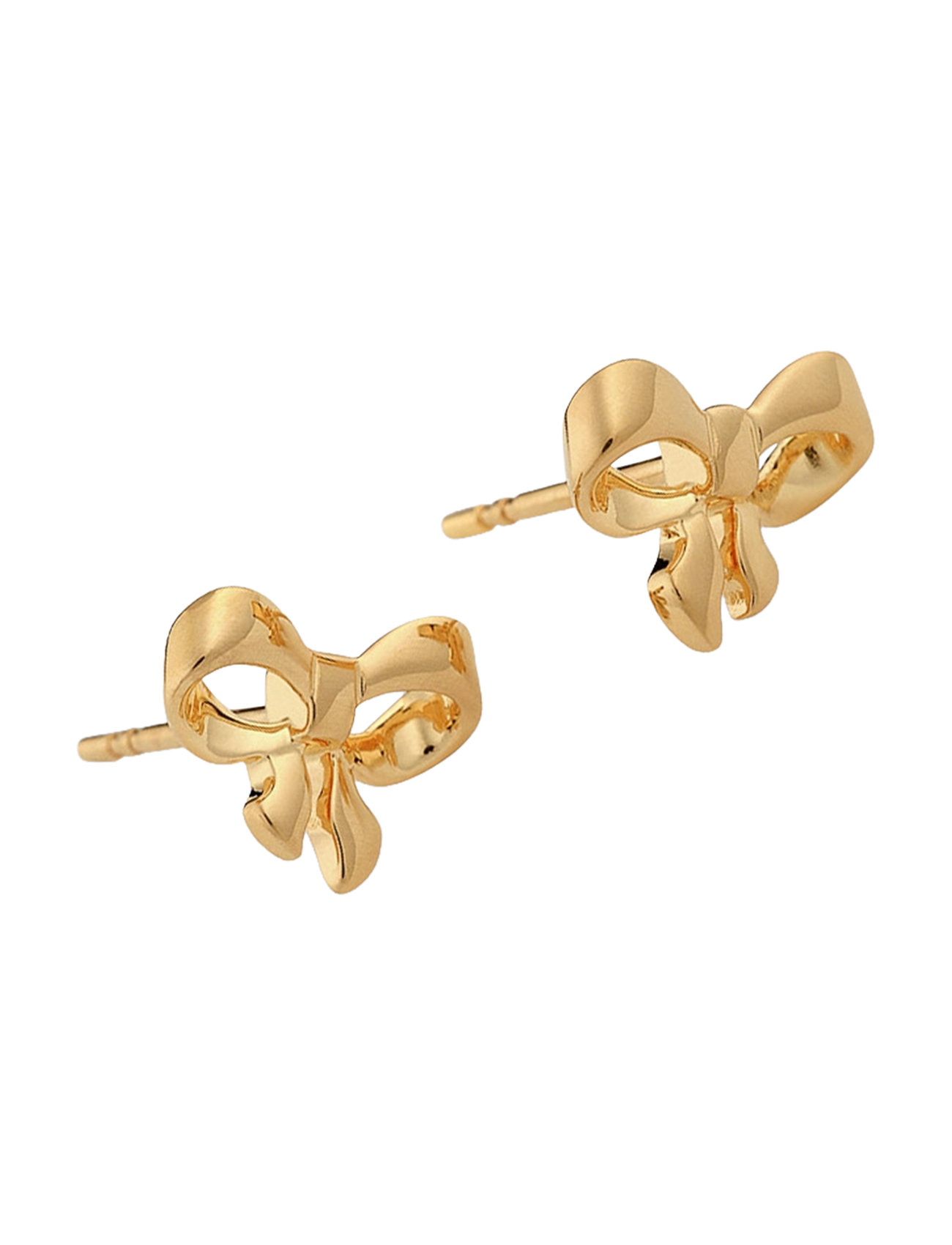 Rosie Mini Studs Accessories Jewellery Earrings Studs Gold Syster P