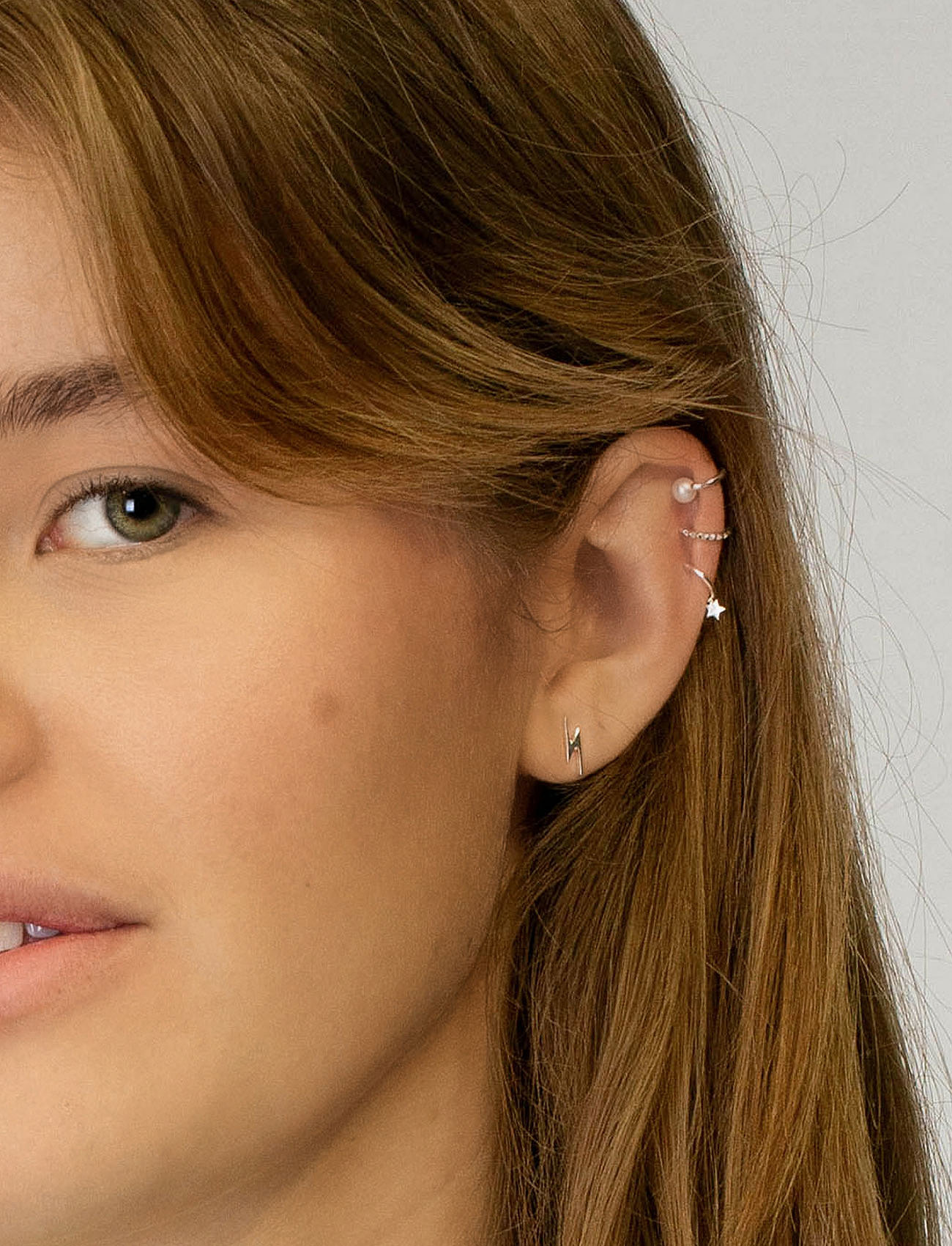 syster p ear cuff