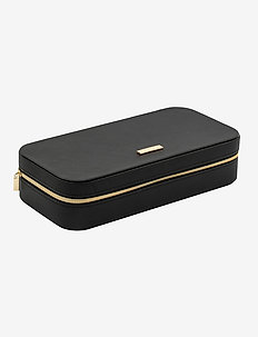 Jewelry Case Large - papuošalų dėžutės - black