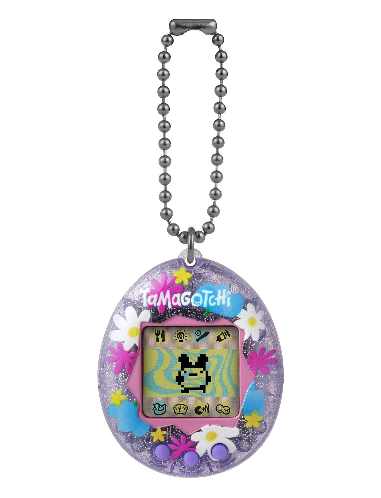 Tamagotchi Tamagotchi Flower Perfume Multi/patterned