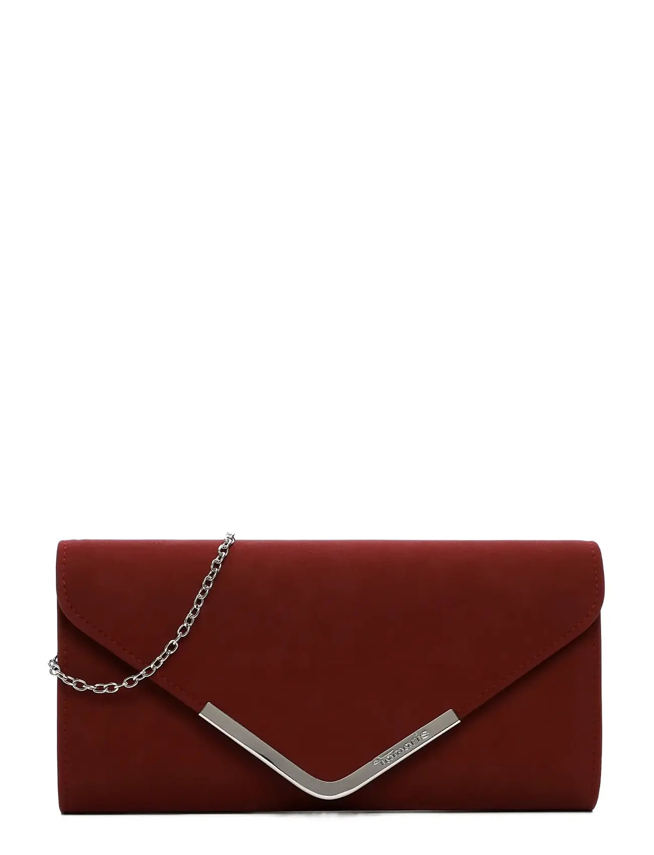 TAMARIS Taschen Tas Amalia Burgundy - One Size - Damen
