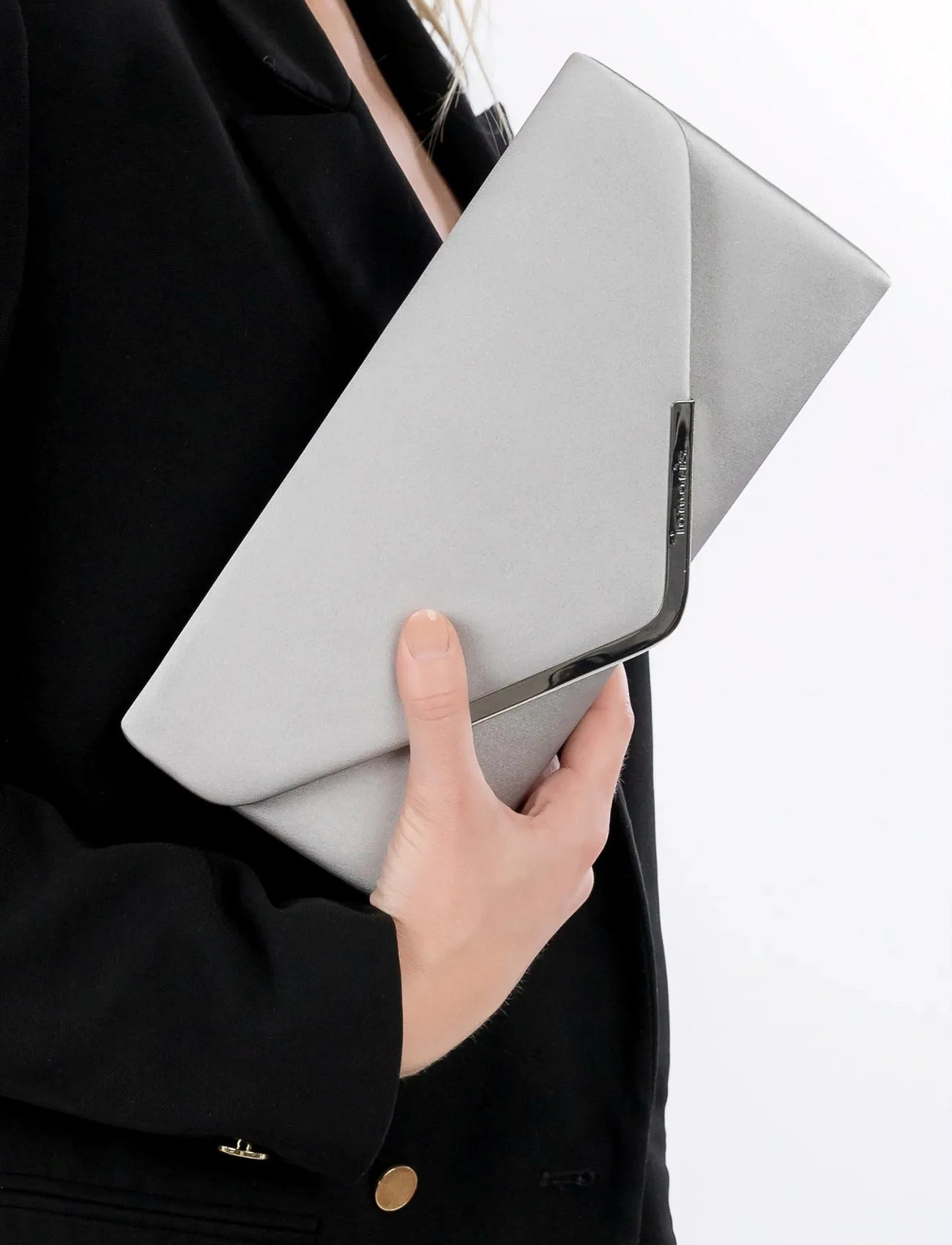 Tamaris Bags Tas Amalia, One Size, Silver, Tasker > Clutches, Dame