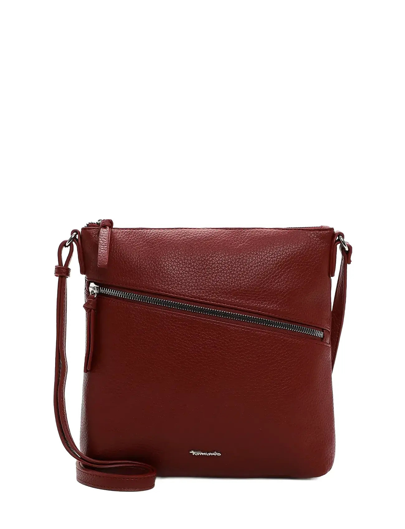 Tamaris Bags Tas Alessia, One Size, Red, Tasker > Crossbody-Tasker, Dame