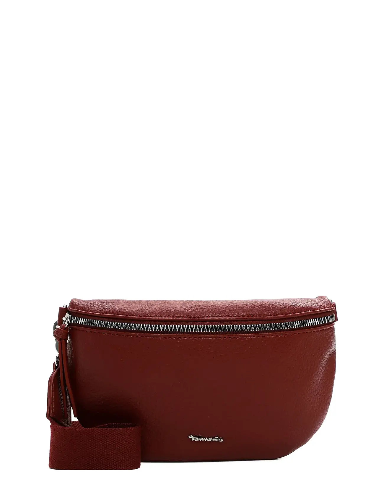 TAMARIS Taschen Tas Alessia Rot - One Size - Damen