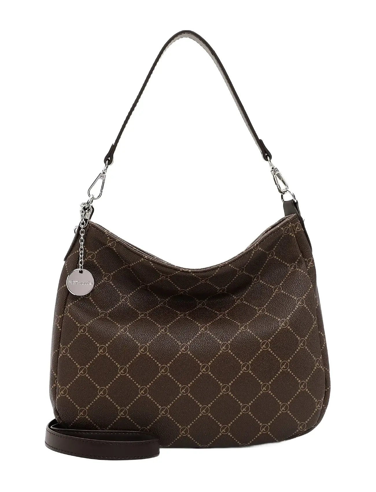 Tas Anastasia Classic Brown Tamaris Bags