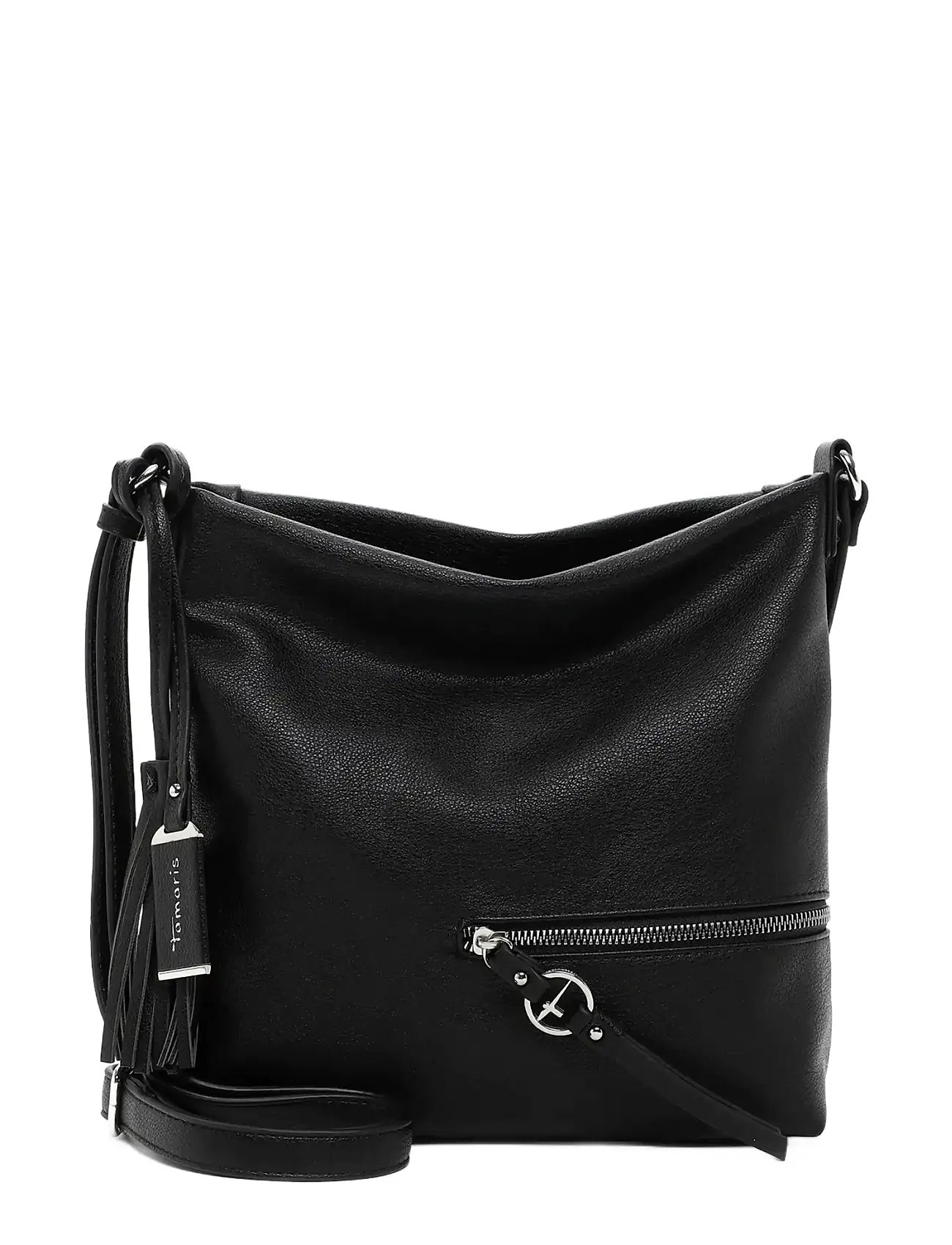 TAMARIS Taschen Tas Nele Schwarz - One Size - Damen