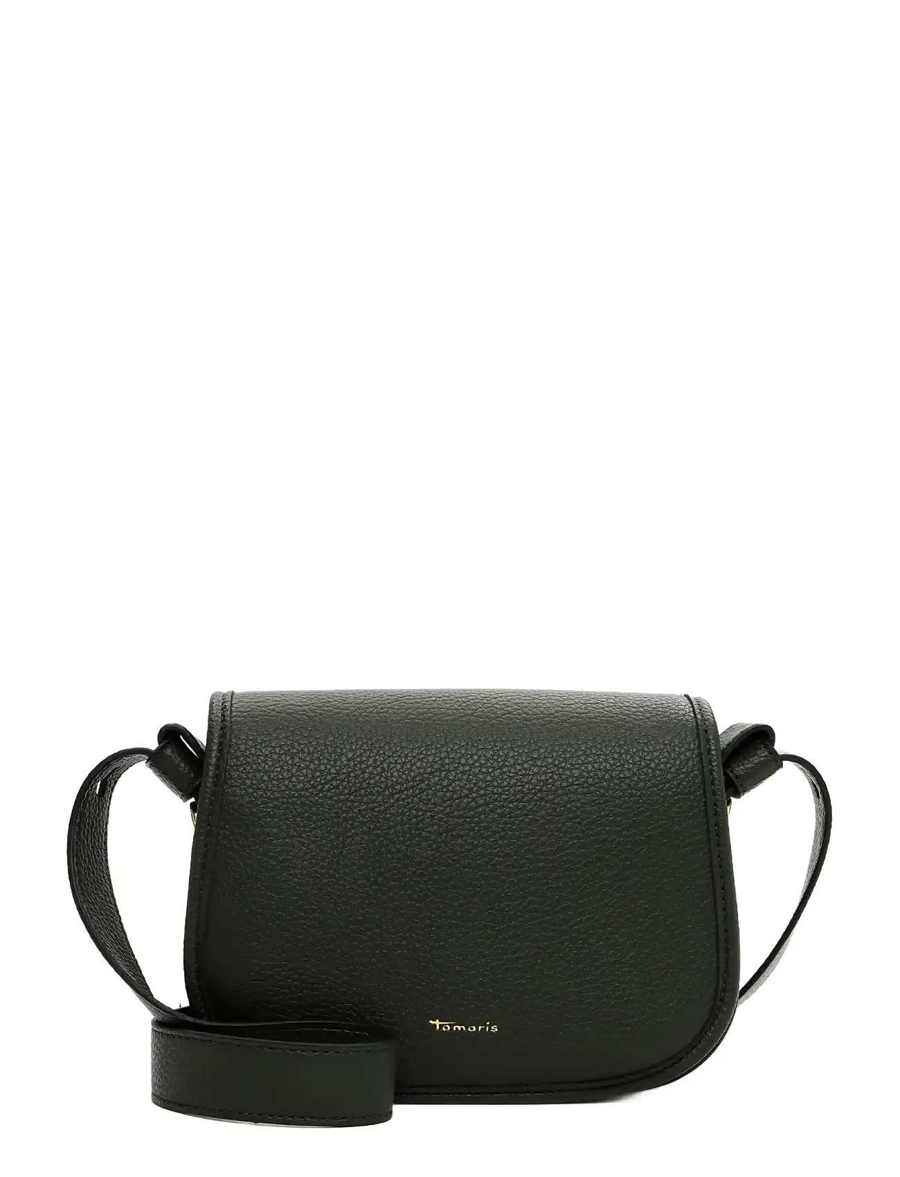 Tamaris Bags Tas Galina Sc, One Size, Black, Tasker > Små Skuldertasker-Crossbody-Tasker, Dame