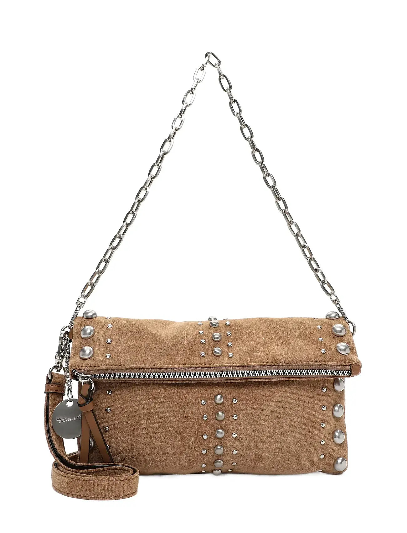 TAMARIS Taschen Tas Genna Beige - One Size - Damen