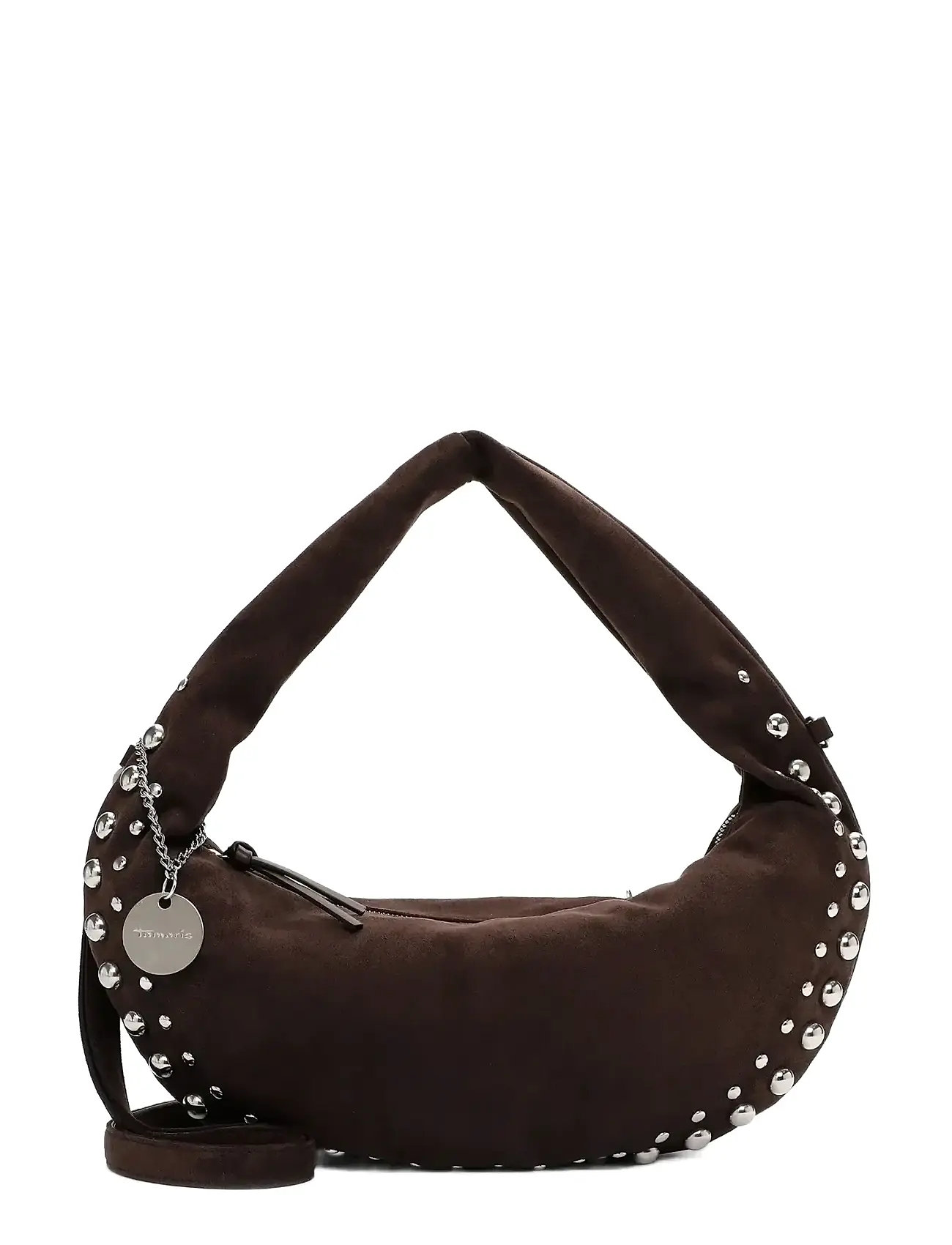 Tamaris Bags Tas Genna, One Size, Brown, Tasker > Små Skuldertasker-Crossbody-Tasker, Dame