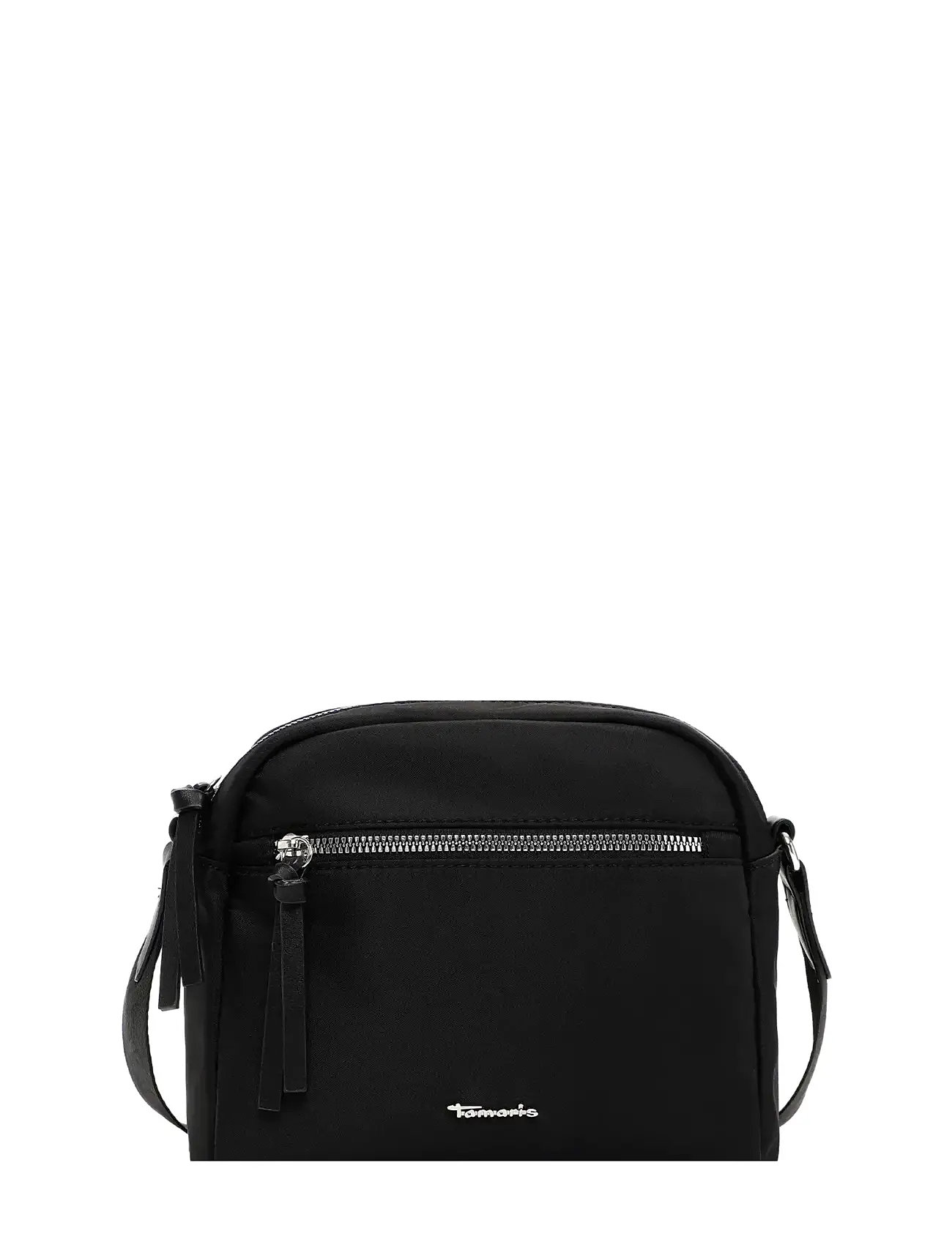 Tamaris Bags Tas Giuseppa, One Size, Black, Tasker > Crossbody-Tasker, Dame