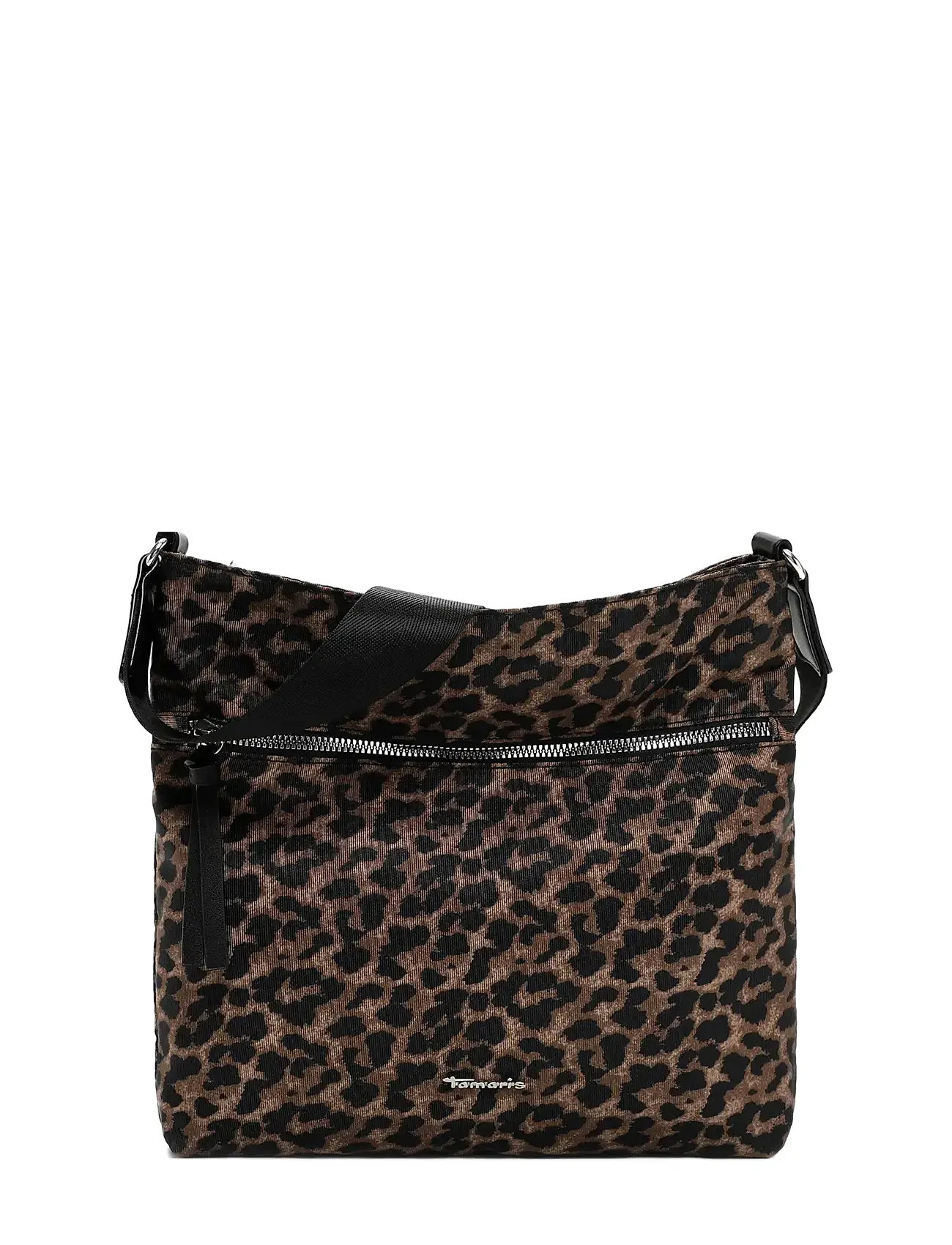 Tamaris Bags Tas Giuseppa, One Size, Brown, Tasker > Crossbody-Tasker, Dame