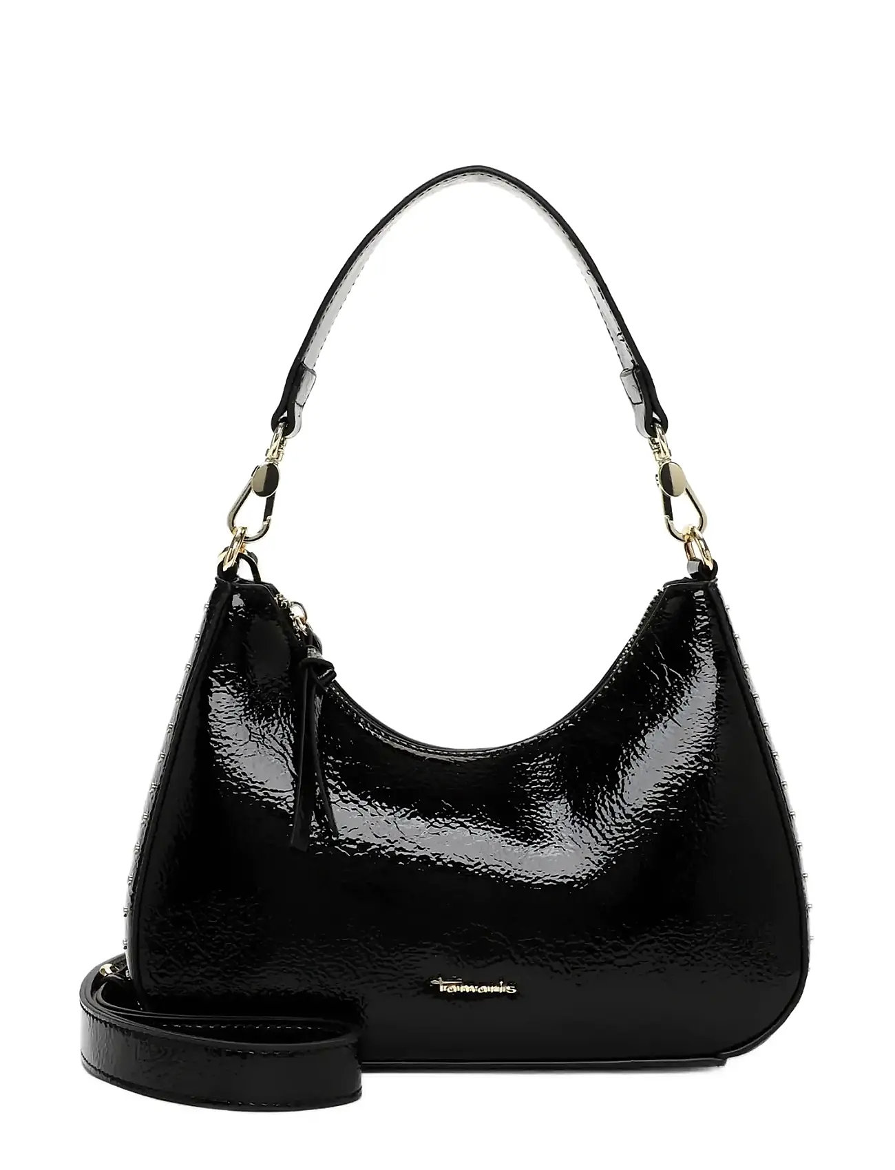 Tamaris Bags Tas Georgiana, One Size, Black, Tasker > Tasker Med Tophåndtag, Dame