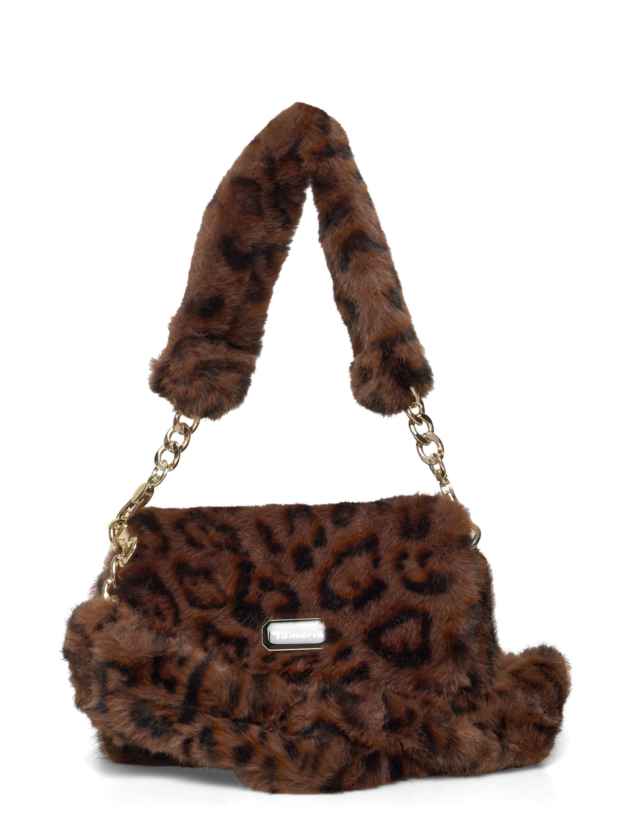 TAMARIS Taschen Tas Gerta Braun - One Size - Damen