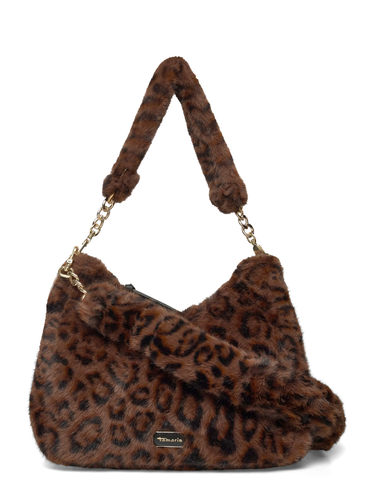 TAMARIS Taschen Tas Gerta Braun - One Size - Damen