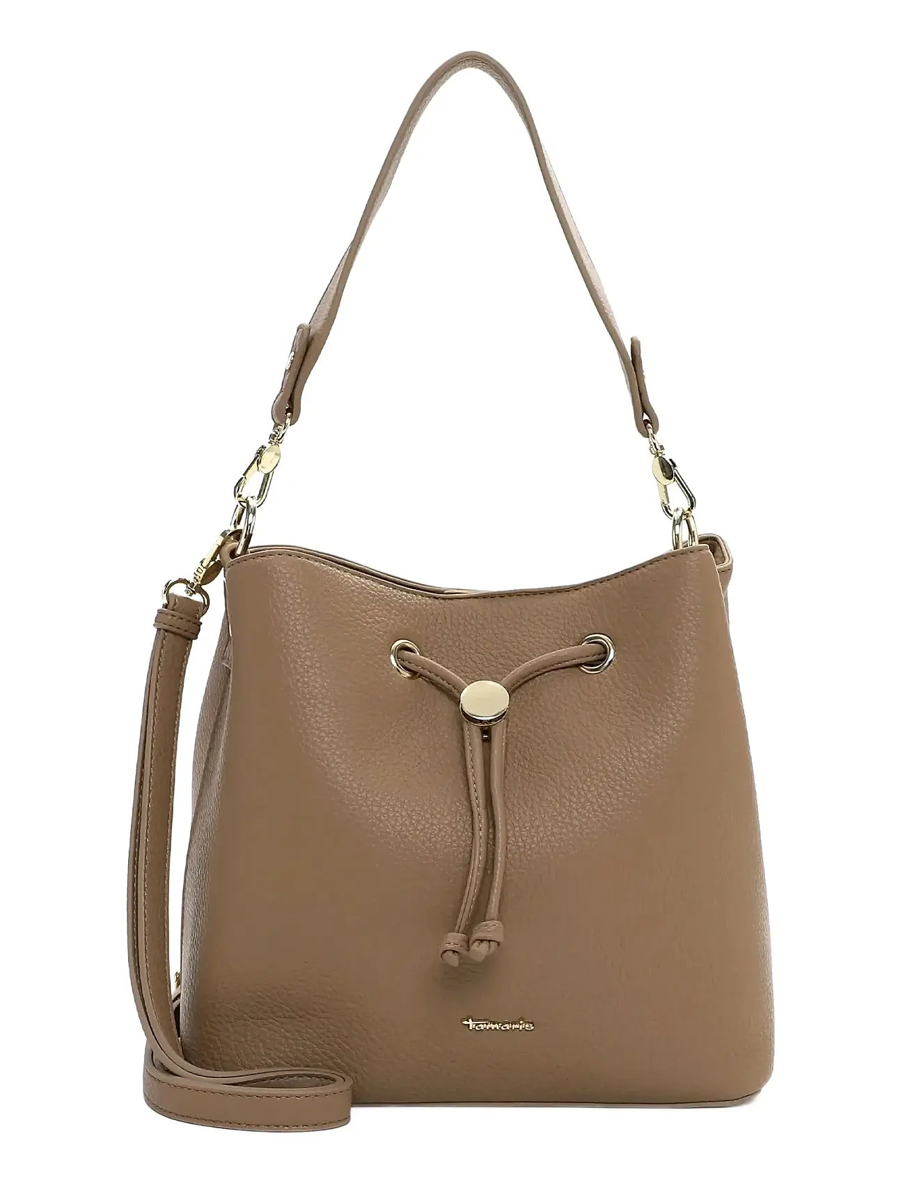 TAMARIS Taschen Tas Gladis Braun - One Size - Damen