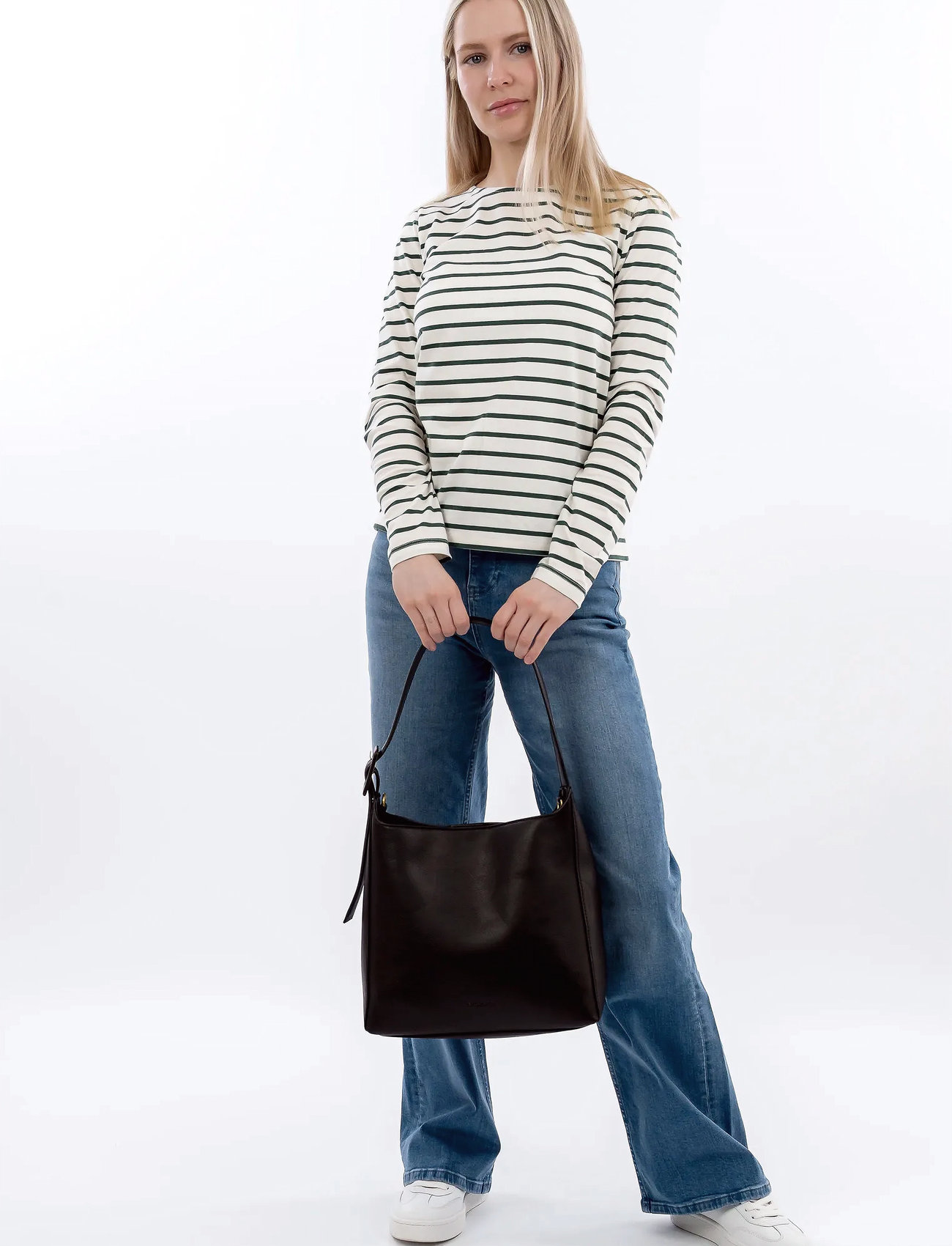Tamaris Bags Tas Gunda Sc, One Size, Brown, Tasker > Små Skuldertasker-Crossbody-Tasker, Dame