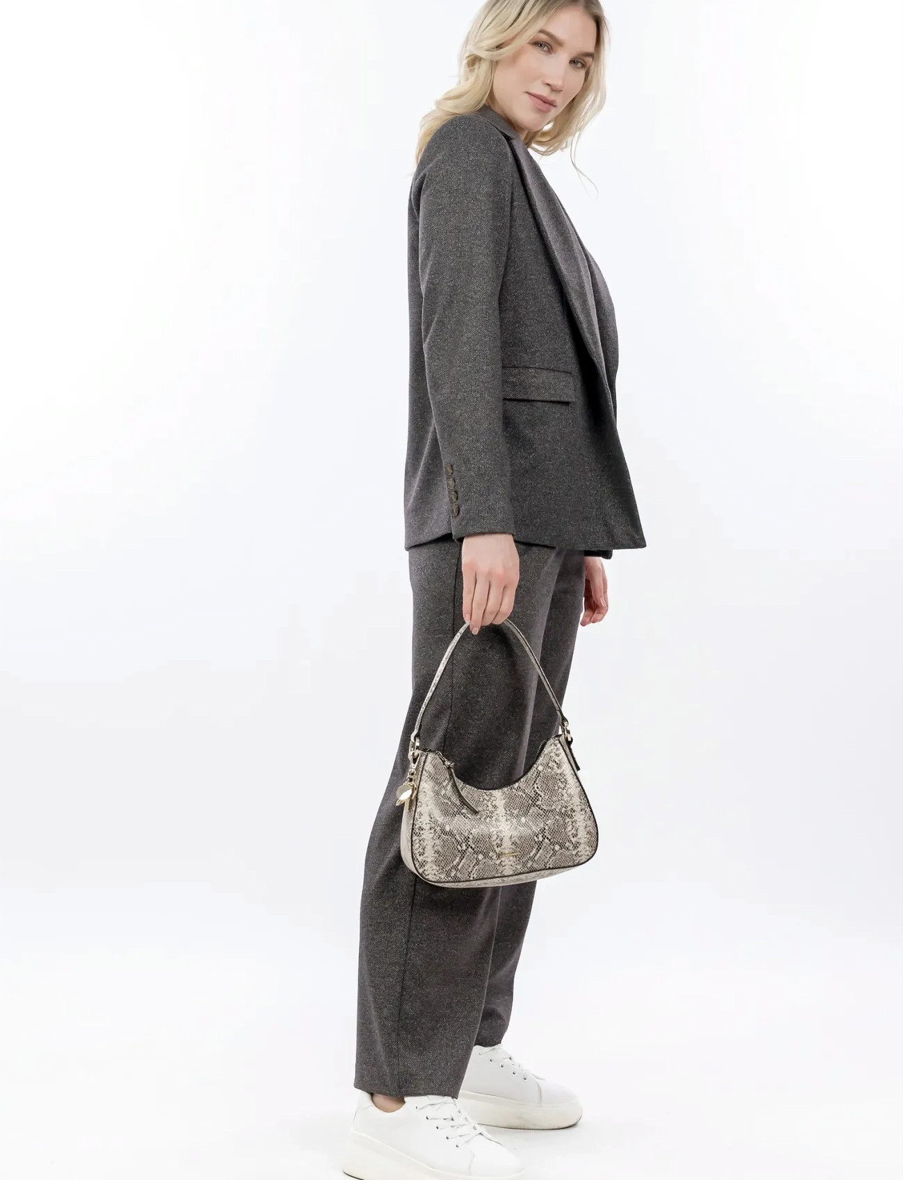 Tamaris Bags Tas Gerhild, One Size, Multi/patterned, Tasker > Tasker Med Tophåndtag, Dame