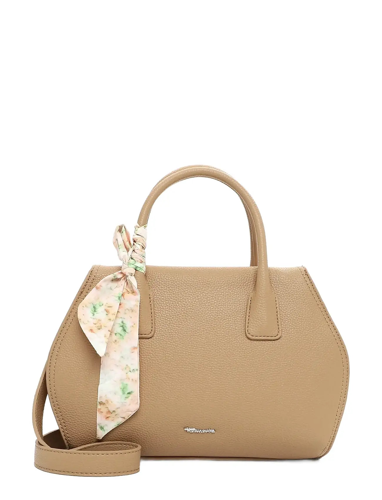 Tamaris Bags Tas Karolin, One Size, Brown, Tasker > Tasker Med Tophåndtag, Dame