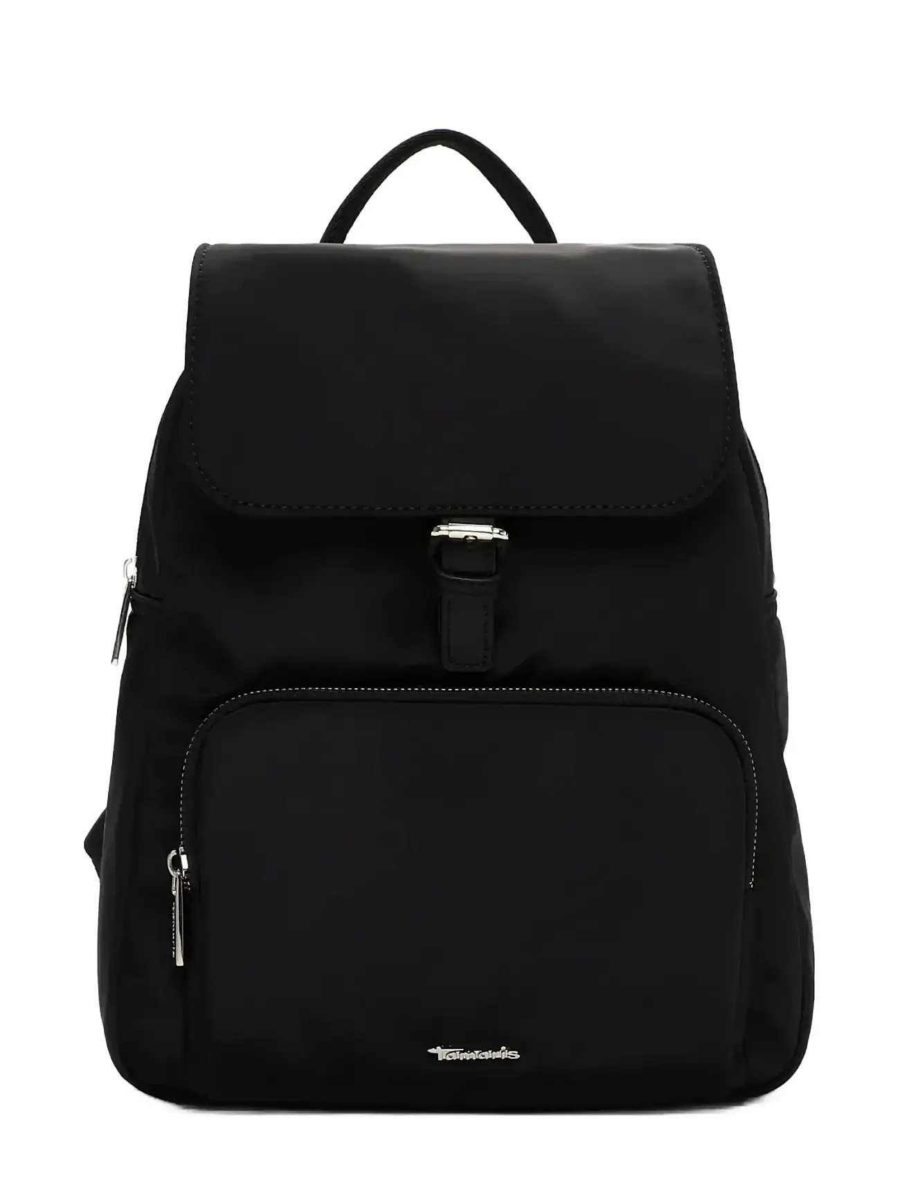 Tamaris Bags Tas Khiria, One Size, Black, Tasker > Rygsække, Dame