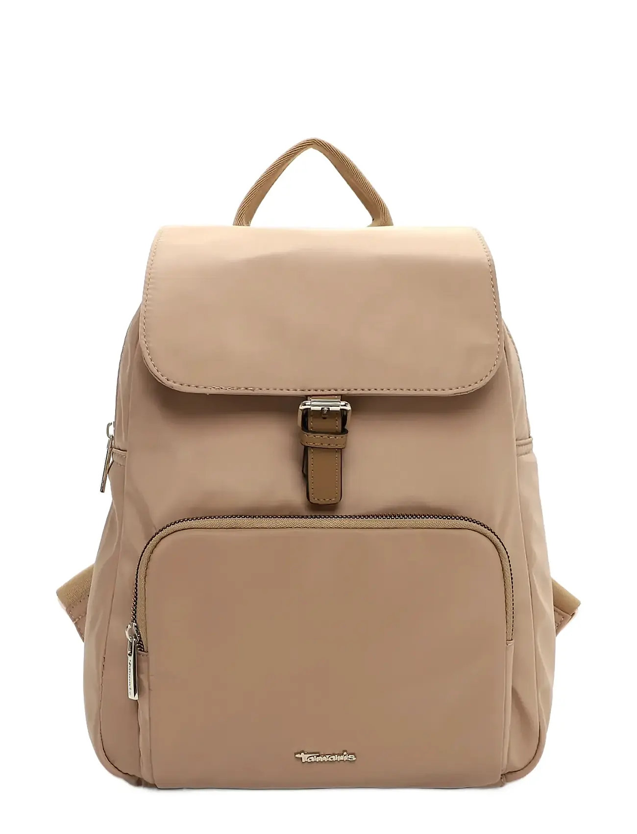 Tamaris Bags Tas Khiria, One Size, Beige, Tasker > Rygsække, Dame