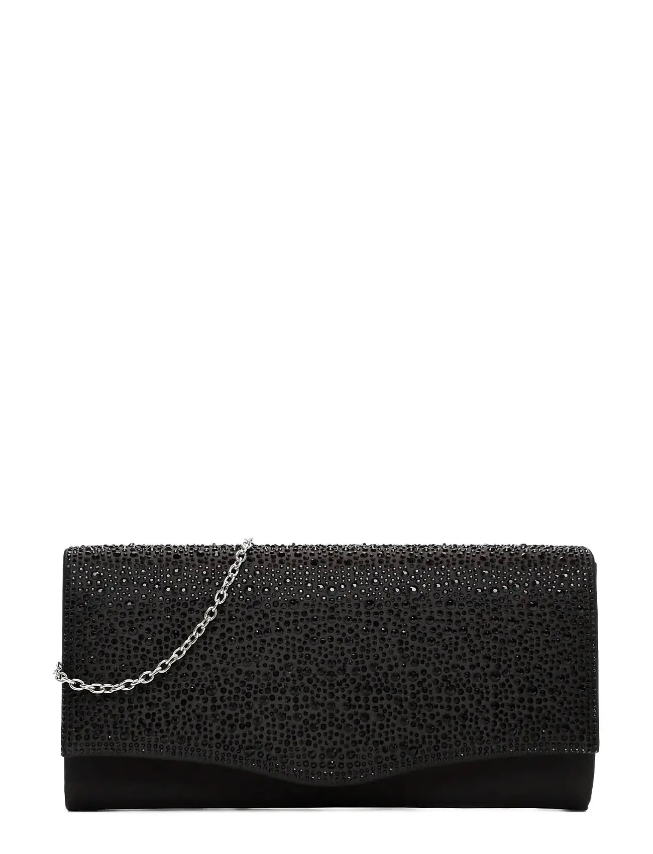 Tamaris Bags Tas Amalia Stars, One Size, Black, Tasker > Clutches, Dame