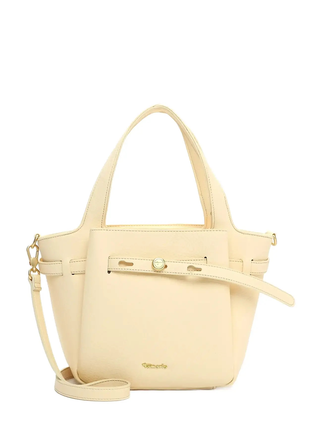Tamaris Bags Tas Kathi Sc, One Size, Yellow, Tasker > Tasker Med Tophåndtag, Dame