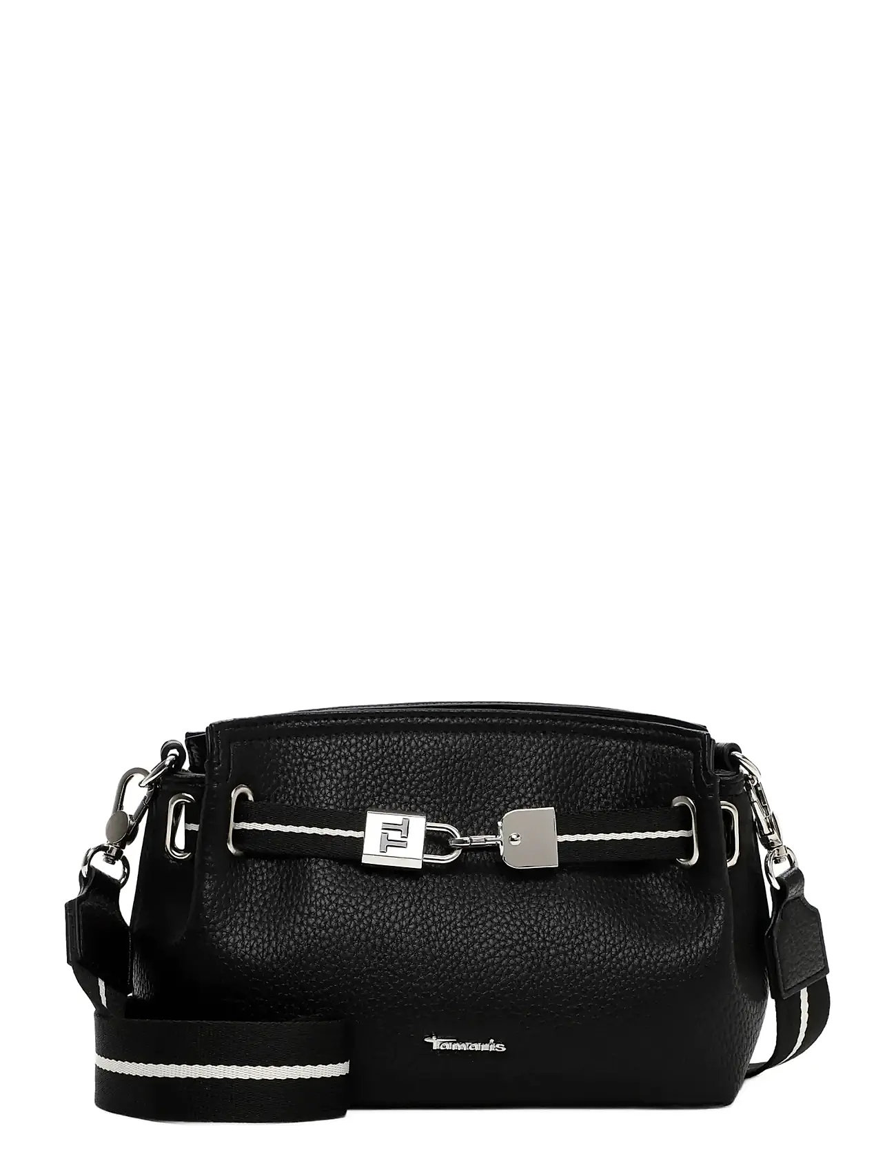 Tamaris Bags Tas Kirima Sc, One Size, Black, Tasker > Crossbody-Tasker, Dame