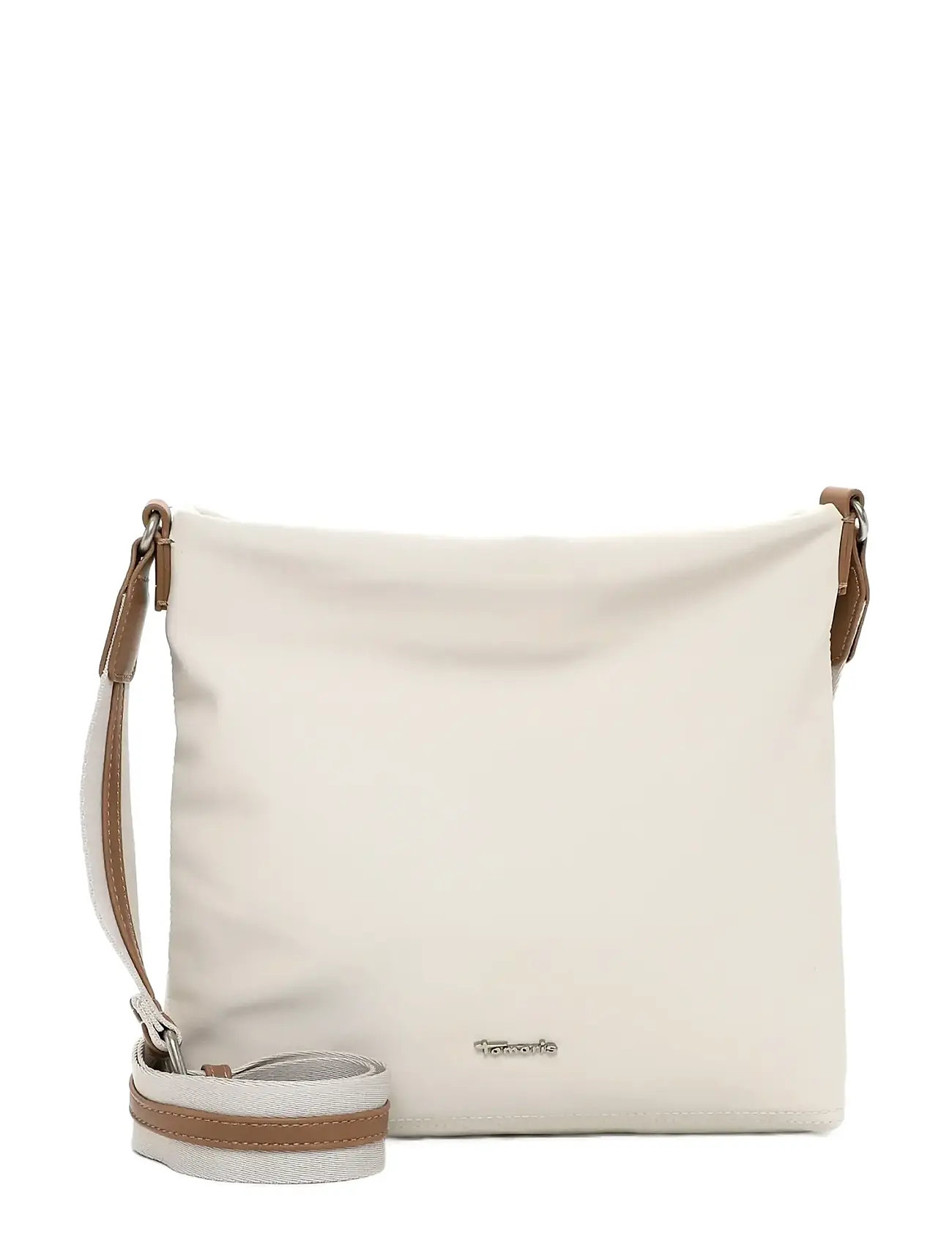 Tamaris Bags Tas Kirsten, One Size, Cream, Tasker > Crossbody-Tasker, Dame