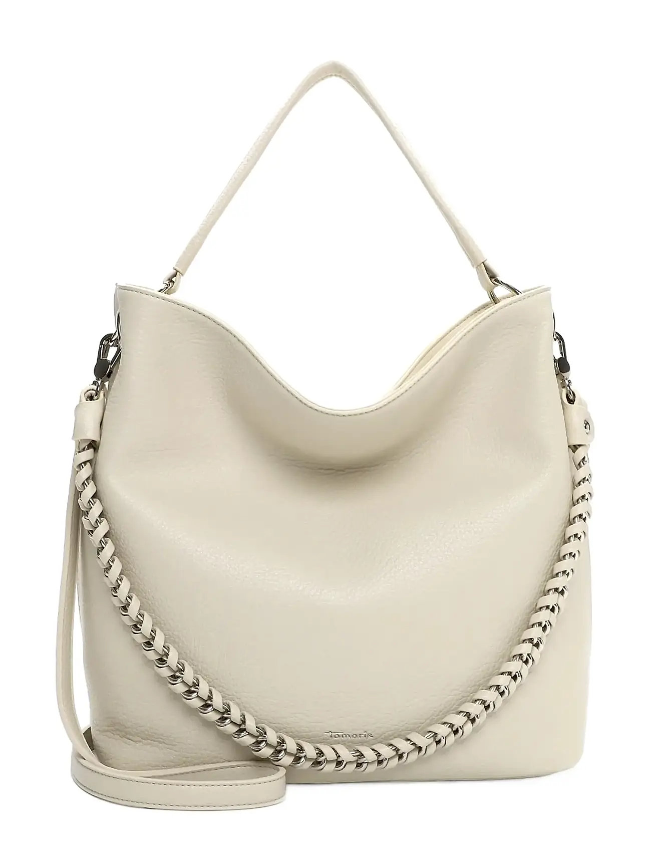Tamaris Bags Tas Kalia, One Size, Cream, Tasker > Små Skuldertasker-Crossbody-Tasker, Dame