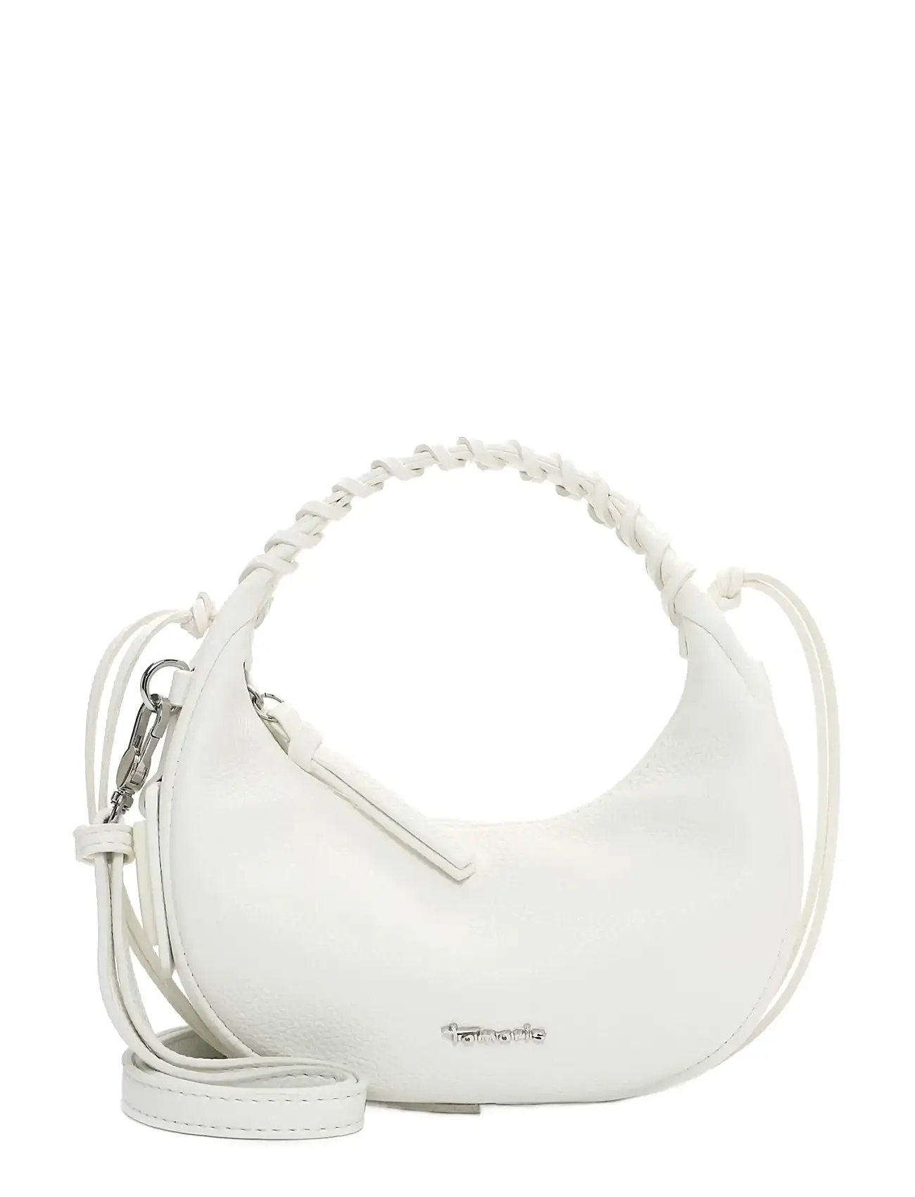 Tamaris Bags Tas Kate, One Size, White, Tasker > Tasker Med Tophåndtag, Dame