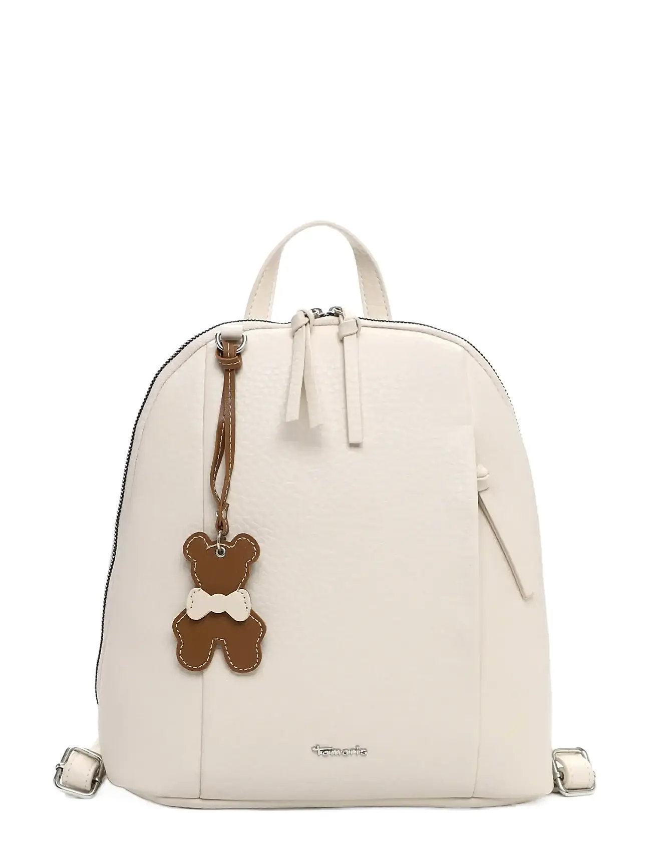 Tamaris Bags Tas Katrina Sc, One Size, Cream, Tasker > Rygsække, Dame