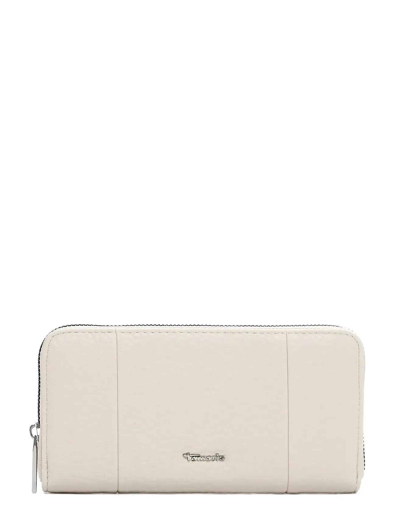 Tamaris Bags Tas Katrina Sc, One Size, Beige, Kortholdere & Punge > Punge, Dame